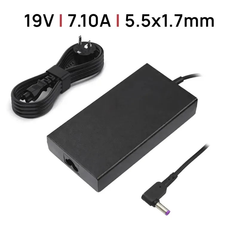 Cargador Para Portátil Acer Aspire 1350 1360 1500 1510 1520 1551 1600 Slim