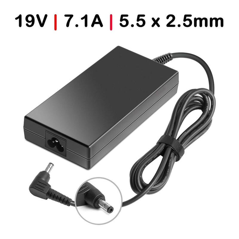 Cargador Para Portátil Acer Aspire 1350 1360 1500 1510 1520 1551 1600 Slim