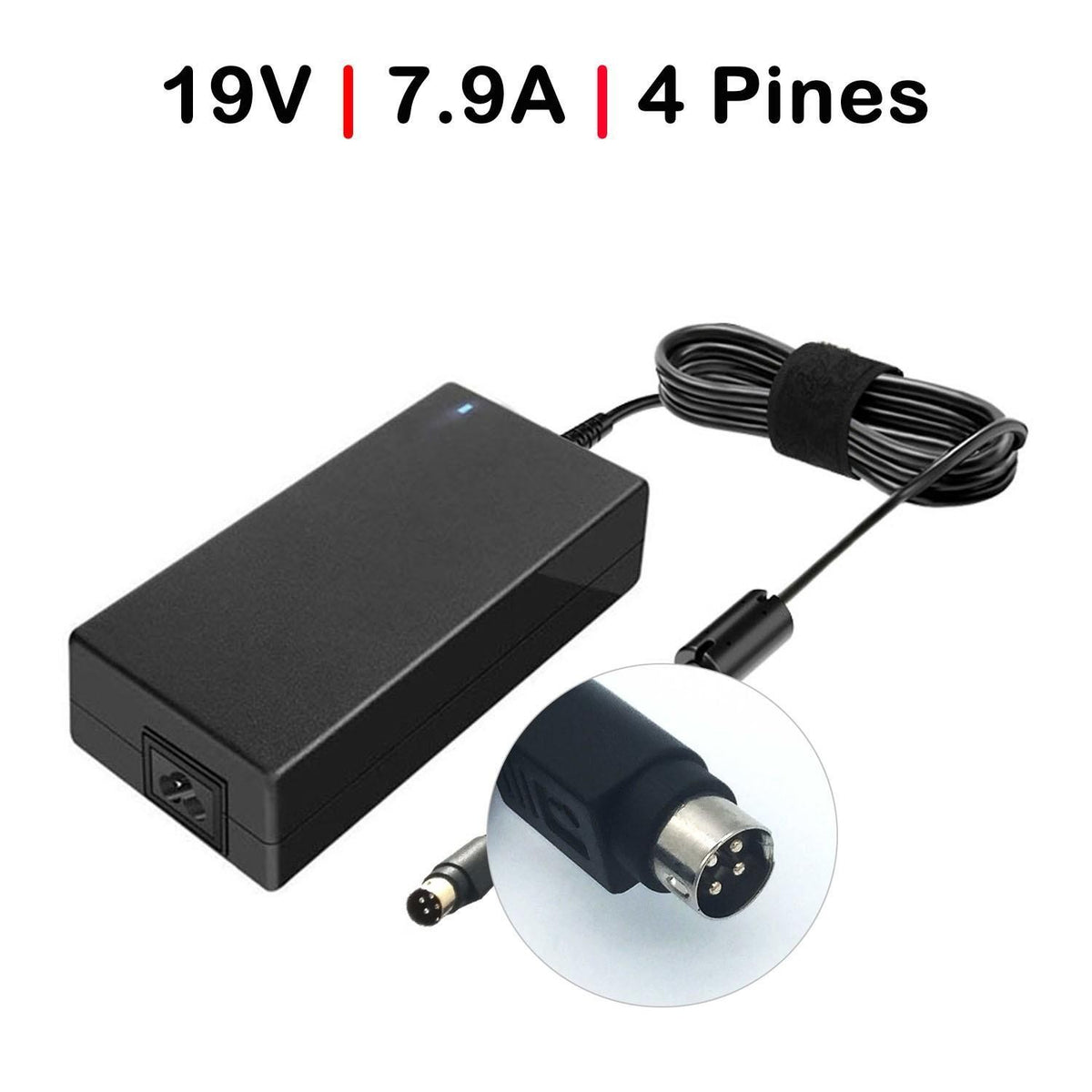 Cargador Para Portátil Asus L5 L5D L5G Adp-135Db Adp-150Cb B