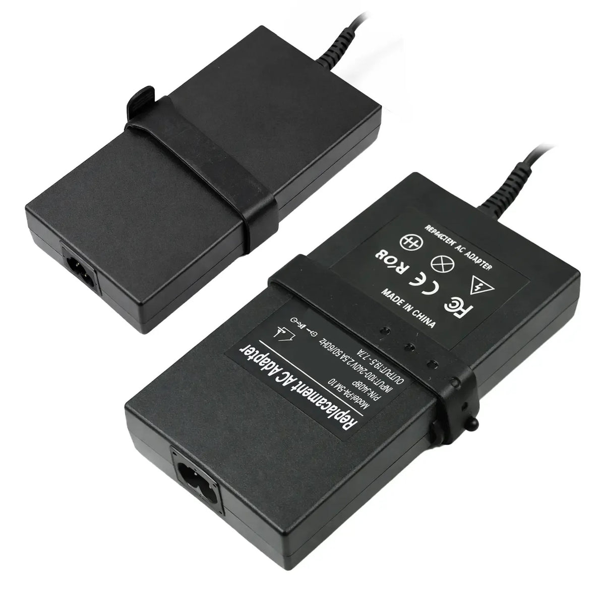 Cargador Para Portátil Dell Alienware M15X 19.5V 7.7A 150W