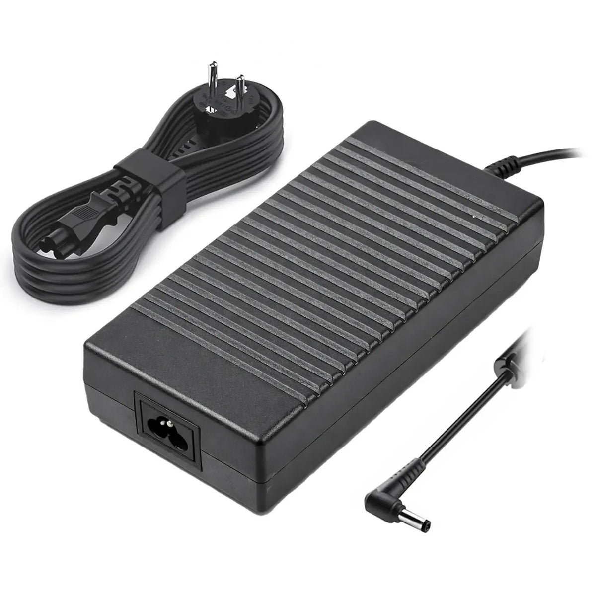 Cargador Para Portátil Dell Alienware Area-51 M5700 M5750 M5790 20V 6A 5.5X2.5Mm