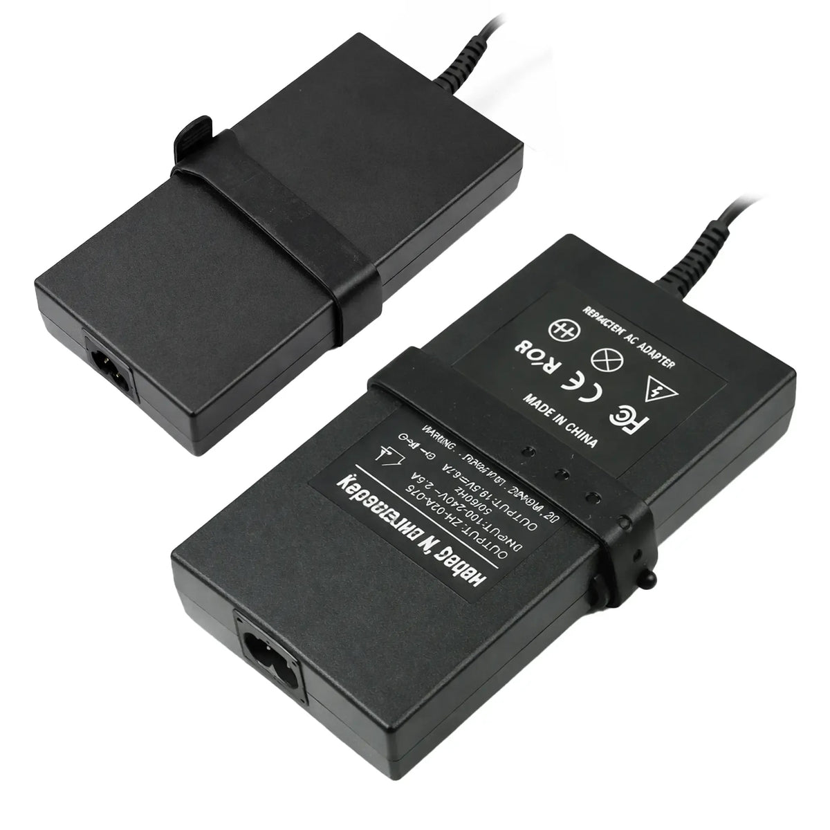 Cargador Para Portátil Dell Precision M3800 P31F P56F 5530 19.5V 7.7A 150W 4.5 X 3.0Mm
