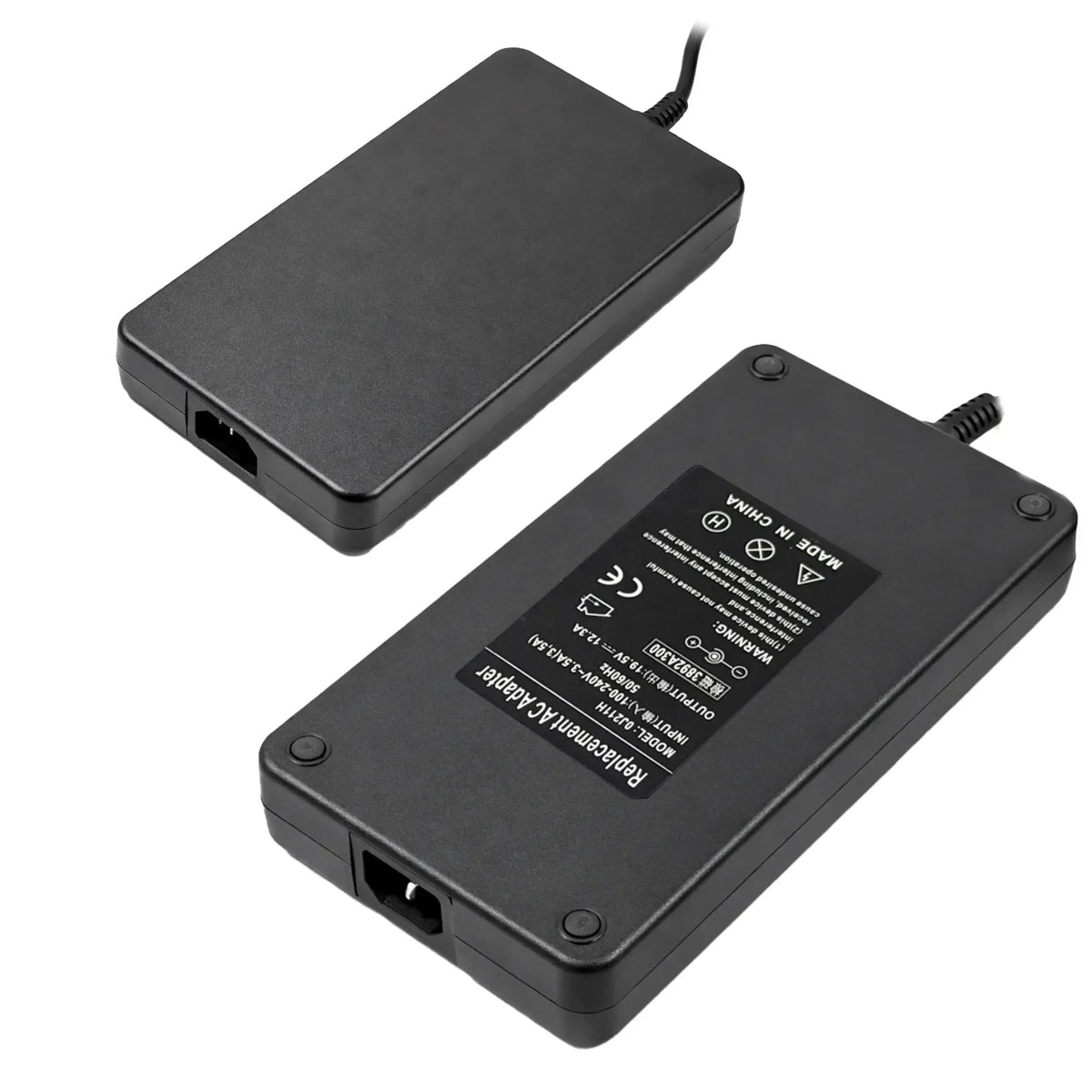 Cargador Para Portátil Gaming Dell Alienware M18X 19.5V 12.3A 240W 7.4 X 5.0Mm Slim