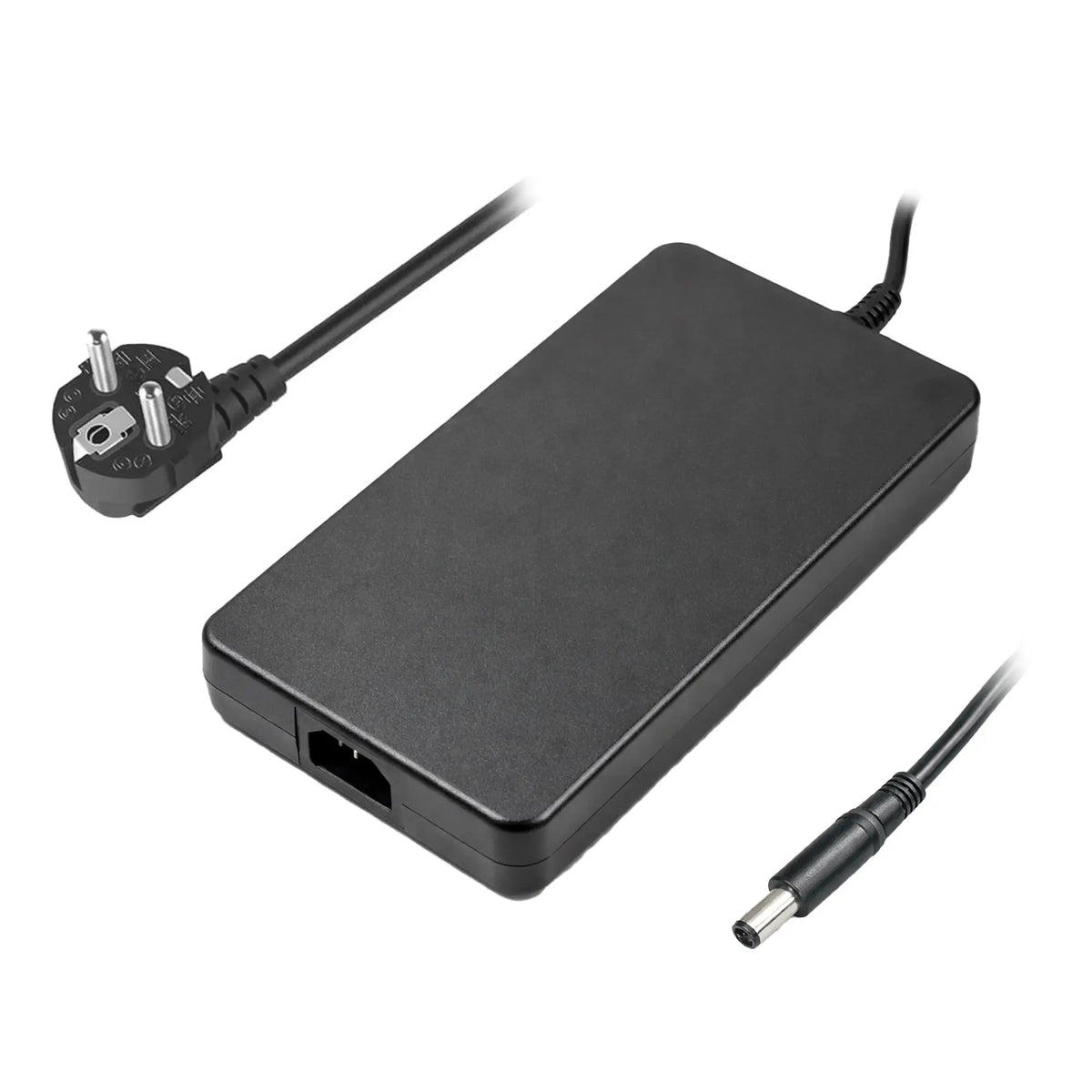 Cargador Para Portátil Gaming Dell Alienware M18X 19.5V 12.3A 240W 7.4 X 5.0Mm Slim