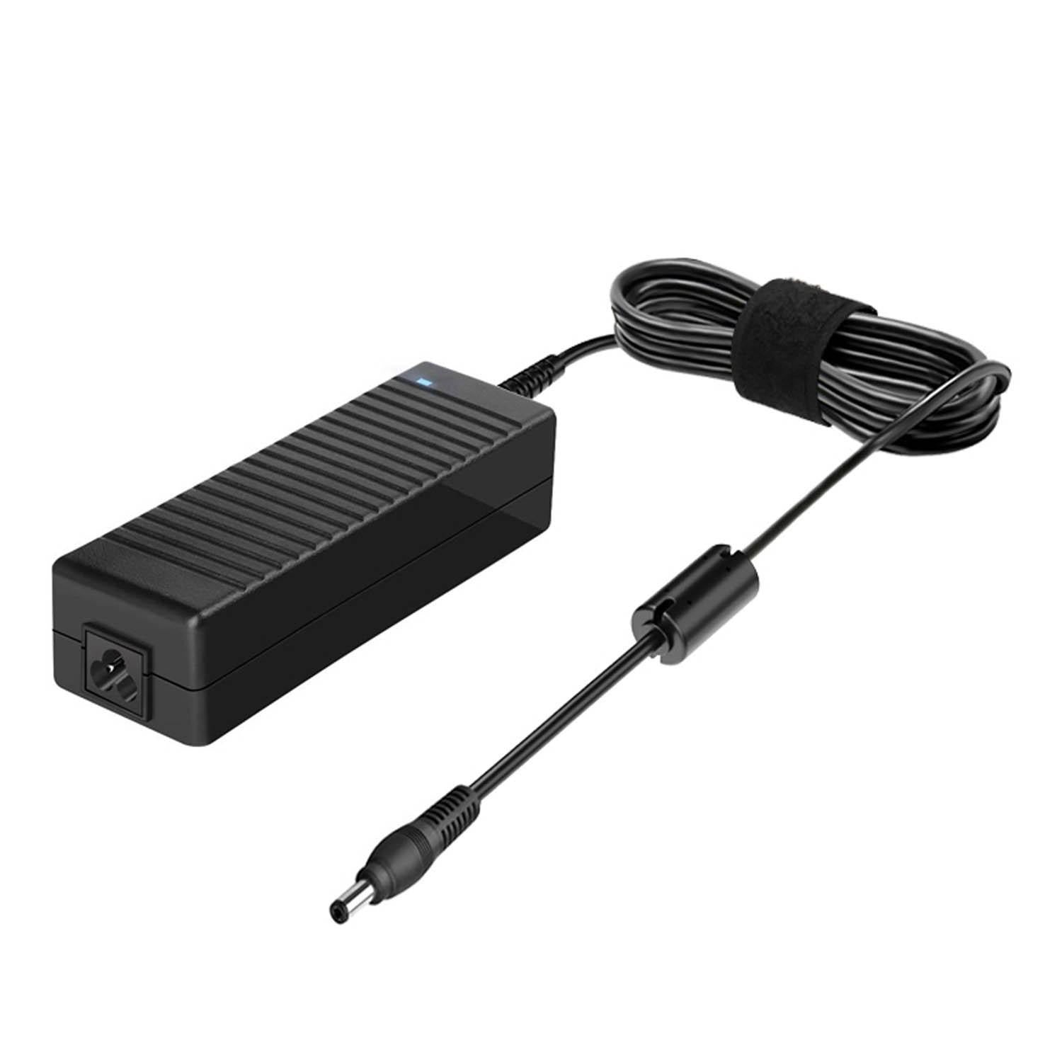 Cargador Para Portátil Hp Compaq R3000 R3000T R3000Z 18.5V 6.5A 120W