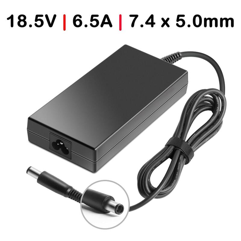 Cargador Para Portátil Hp Pavilion Dv6 Dv7 Dv8 Series 384023 003 391174 00, 463556 002 Slim