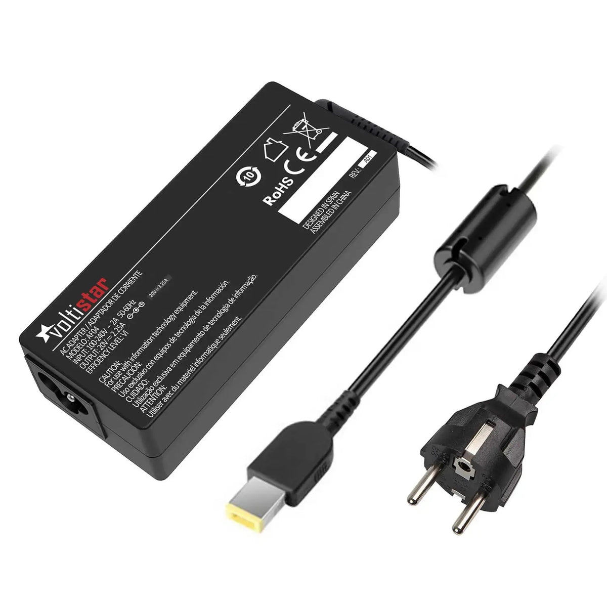 Cargador Para Portátil Lenovo Ideapad Flex 14