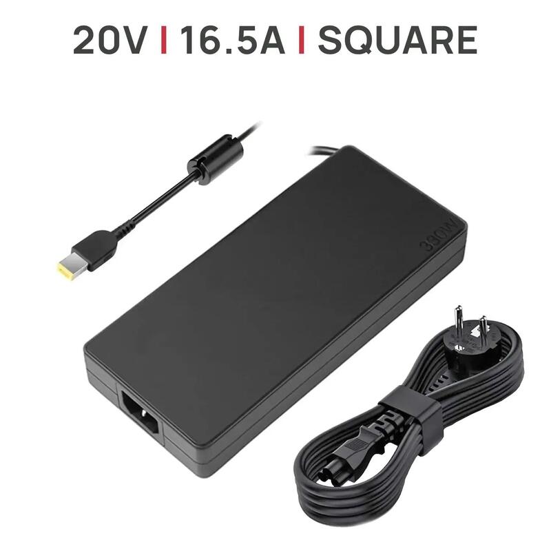 Cargador Para Portátil Lenovo Legion 9 7pro 7i 5i 5 Y900 Y700 Adl330sdc3a