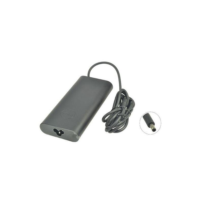Cargador Para Portátil Original Dell 130w 19.5v 6.7a