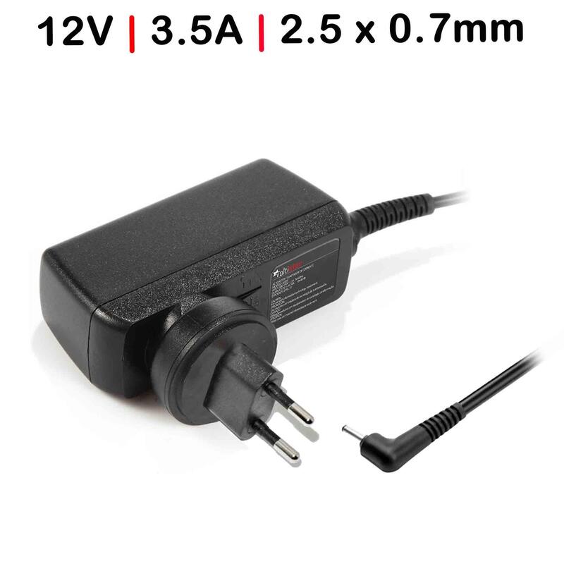 Cargador Para Portátil Samsung Ativ 500 500t1c A12-040n1a Ad-4012