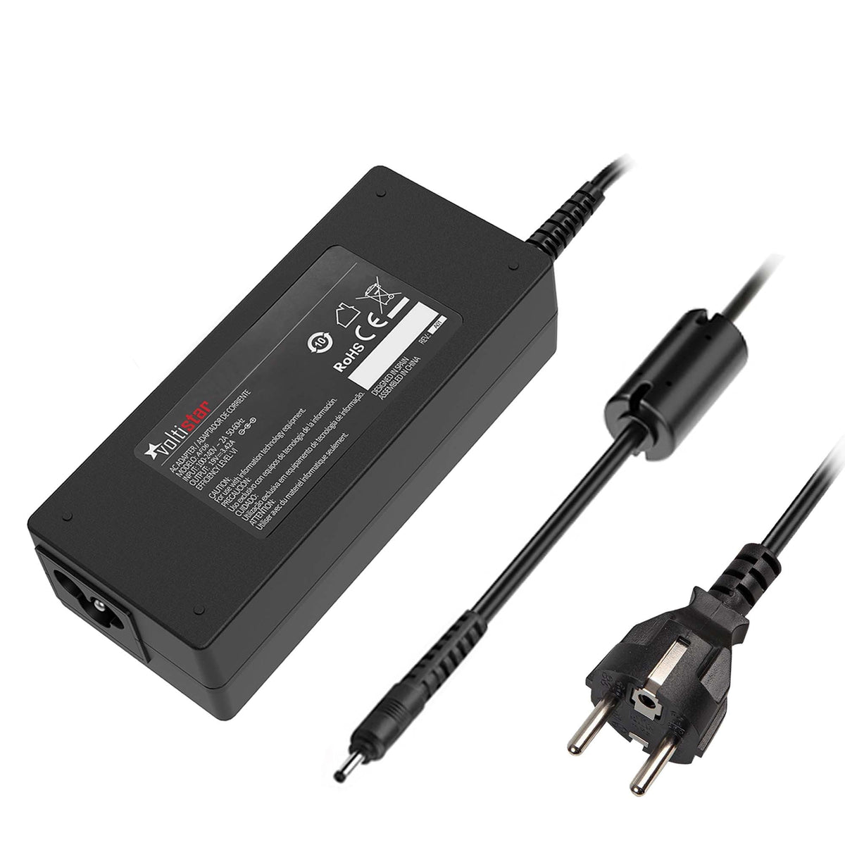 Cargador Para Portátil Samsung Np535U3C Series