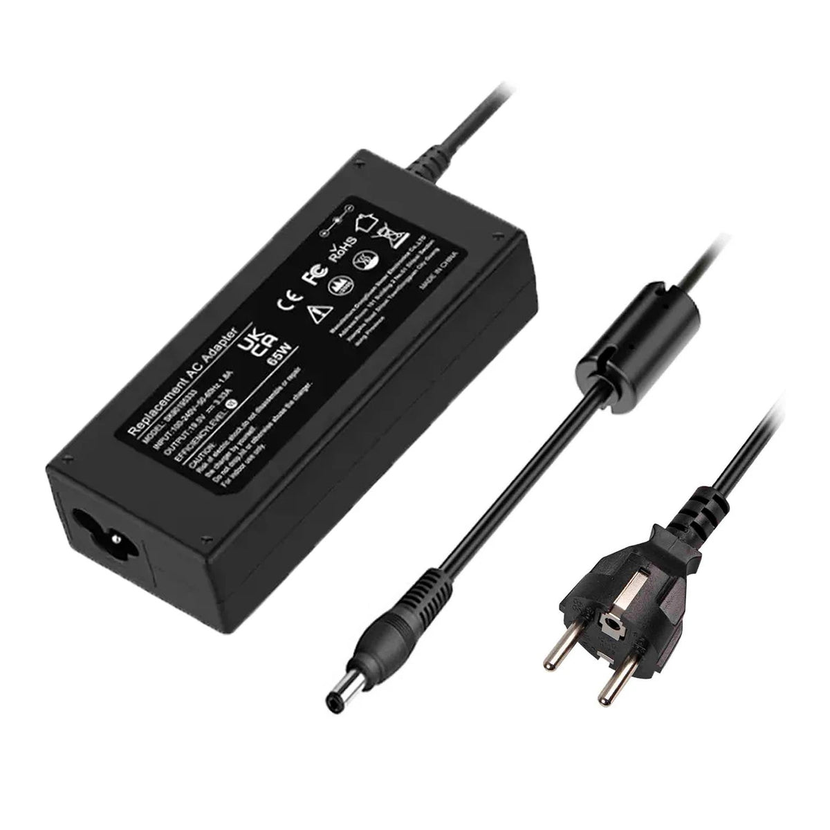 Cargador Para Tft Monitor 12V 6A 72W