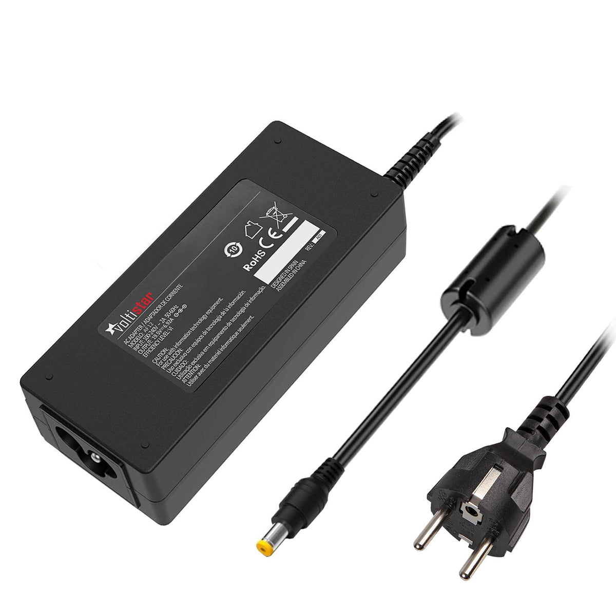 Cargador Para Portátil Acer Aspire V5-591G 135W