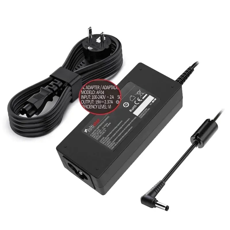 Cargador Para Portátil Asus Vivobook 14 S14 15 Zenbook F541U Ux430U X540U X512F F515Ja X540 Adp-45Bw