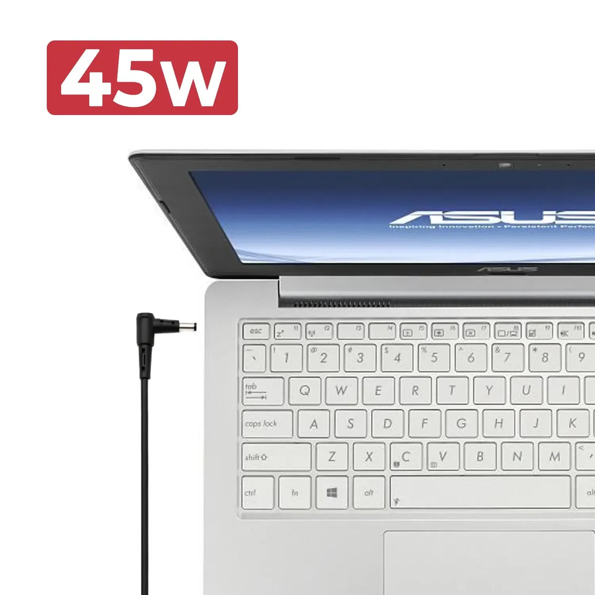 Cargador Para Portátil Asus Vivobook 14 S14 15 Zenbook F541U Ux430U X540U X512F F515Ja X540 Adp-45Bw