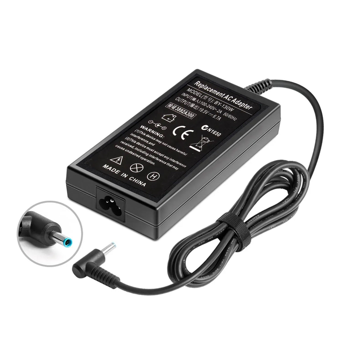 Cargador Para Portátil Dell Latitude E6220 E6230 E6320 E6330 E6400 Slim