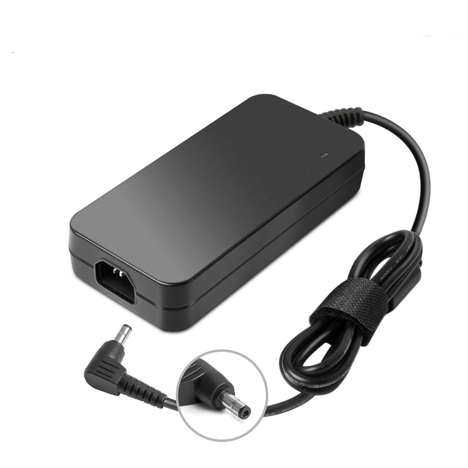 Cargador Para Portátil Gaming Asus G750Jx G750Vw G75Vw G75Vx Series Slim