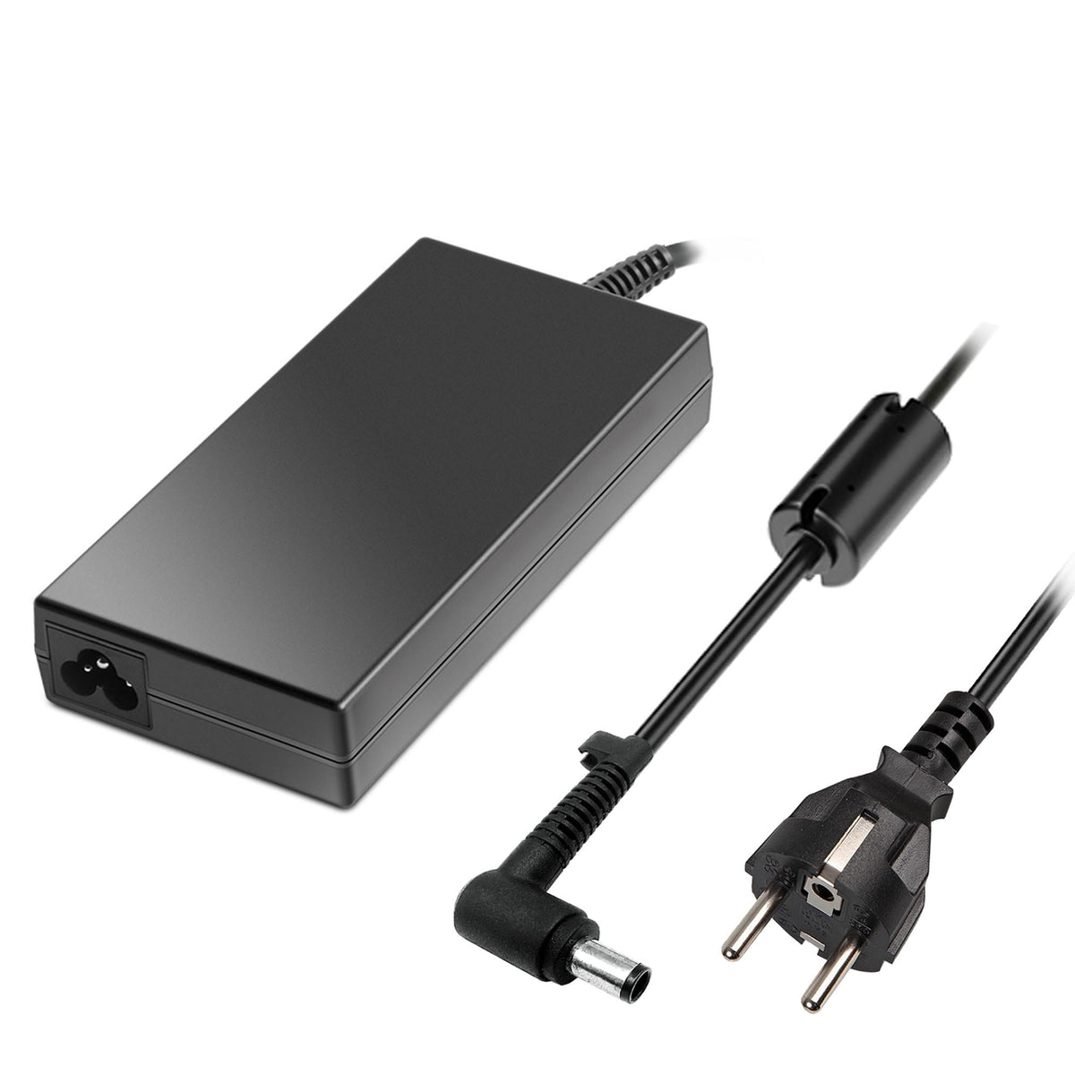 Cargador Para Portátil Hp Elitebook 8440P 8440W 8460P 8460W 8530 8730W Slim