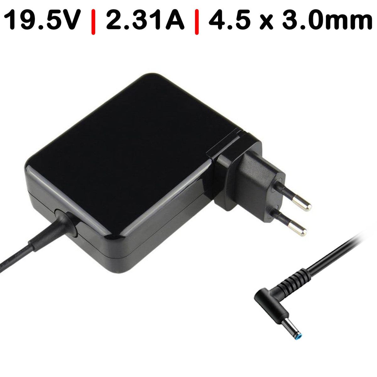 Cargador Para Portátil Hp Split 13-G110Dx 13-G118Ca 13-G160Br