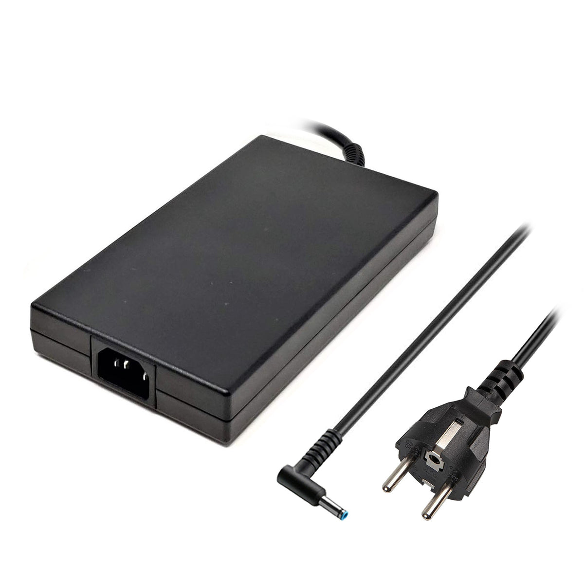 Cargador Para Portátil Hp Zbook 15 17 G3 17 G4 815680-002 19.5V 10.3A