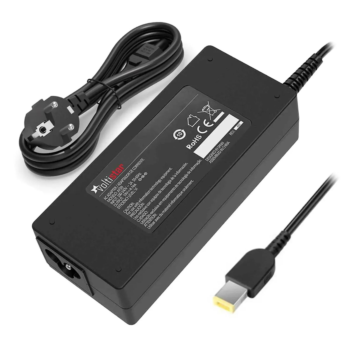 Cargador Para Portátil Lenovo Ideapad 330-15Ich