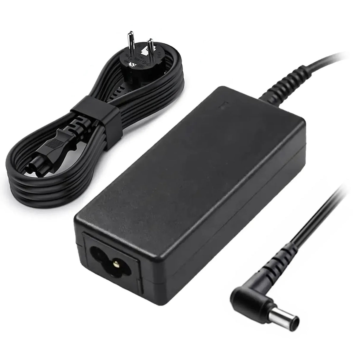Cargador Para Portátil Lg / Sony 19V 1.58A 30W 6.5X4.4Mm
