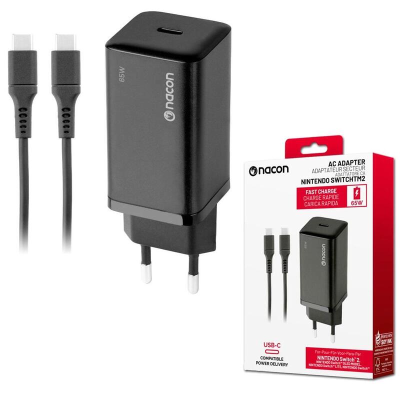 Cargador Sw2 60w