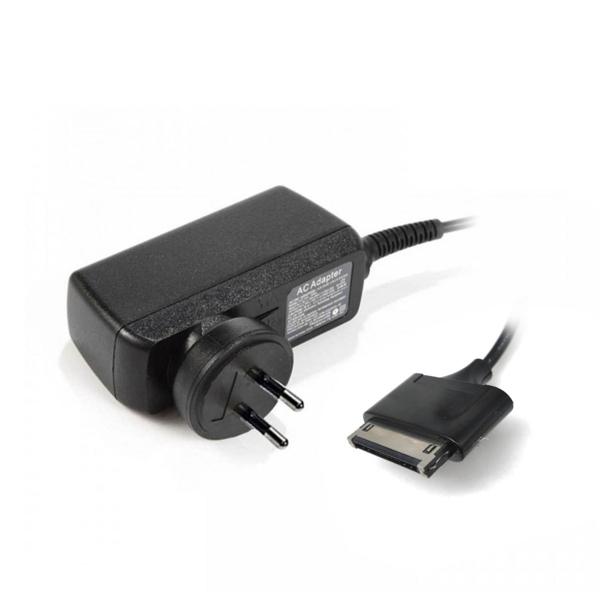 Cargador Para Tablet Asus Transformer Pad Tf300T 12V 1.5A 18W 34 Pines