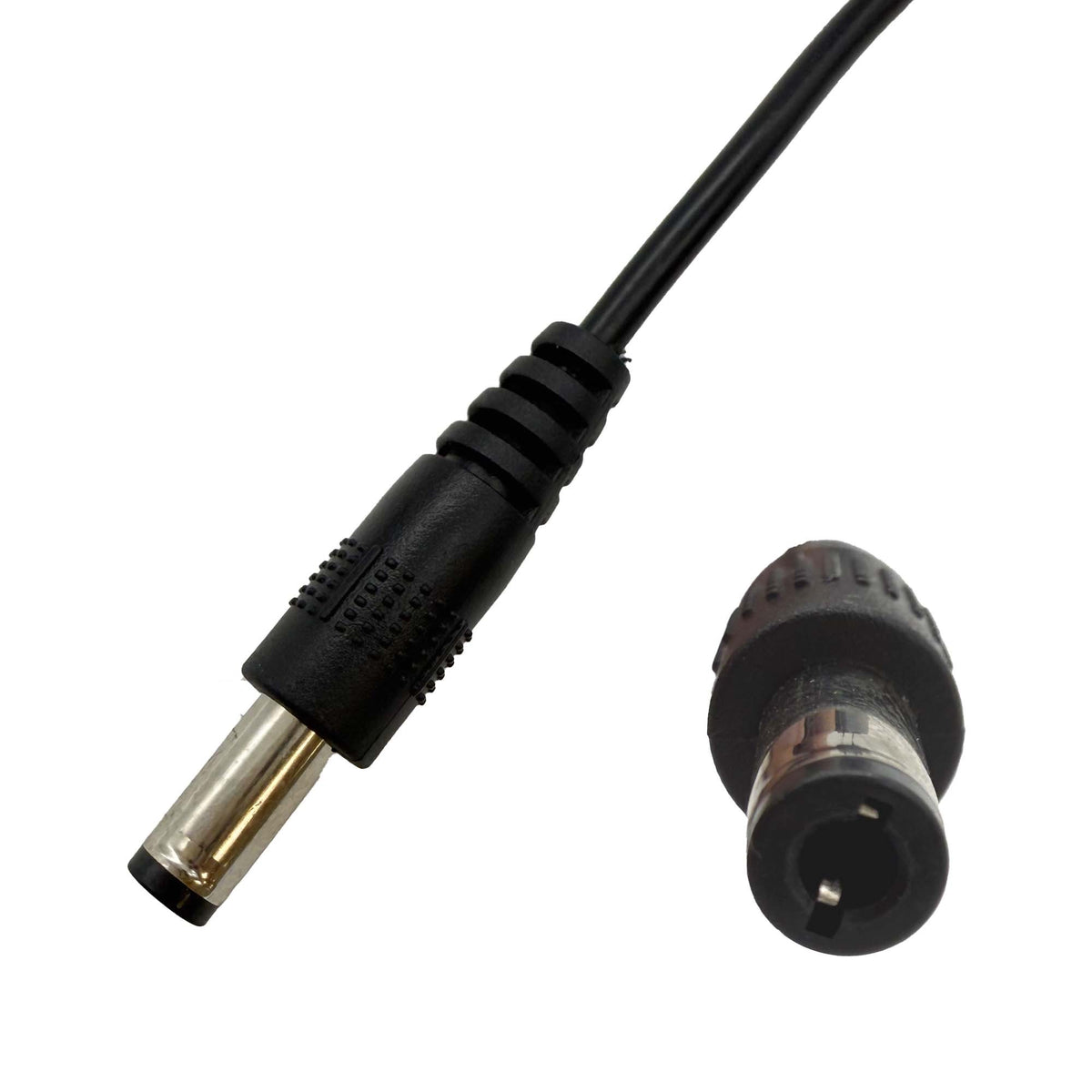 Cargador Para Tiras Leds Routers Cámaras De Seguridad 12V 3A 5.5X2.5Mm