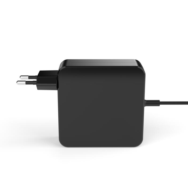 Cargador Universal Leotec Notebook 90w Type-C 1x Usb Tipo-C 4.5a
