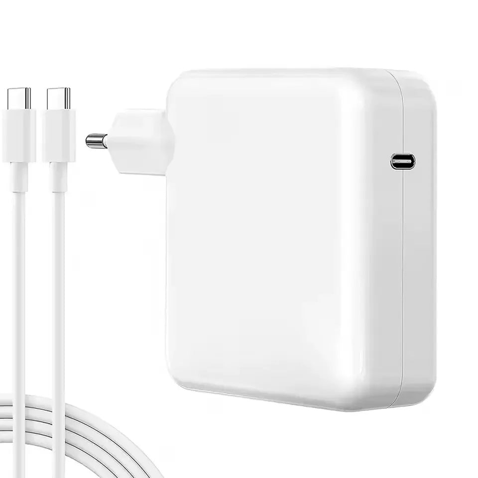 Cargador Usb-C Para Apple Macbook 30W