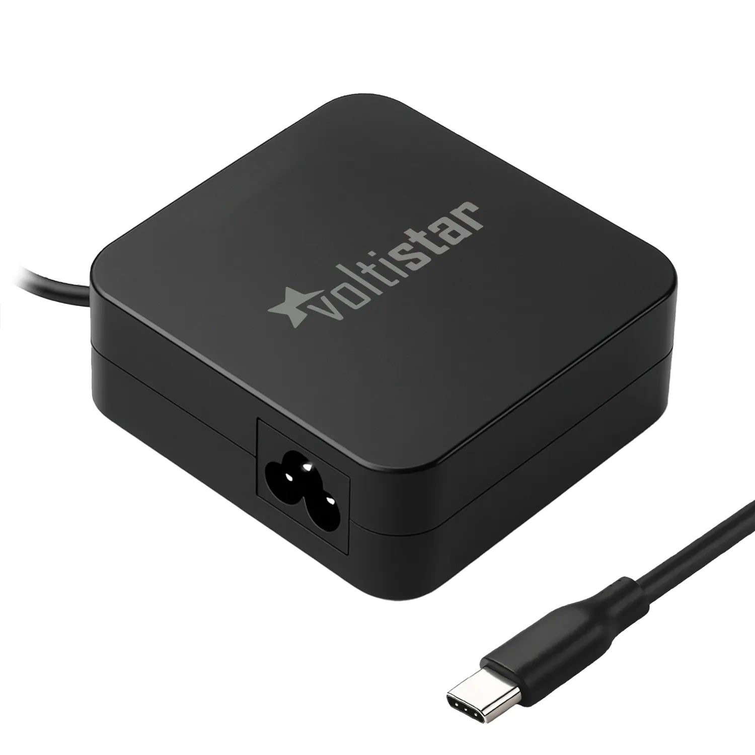 Cargador Usb Tipo-C 5V-3A 9V-3A 90W