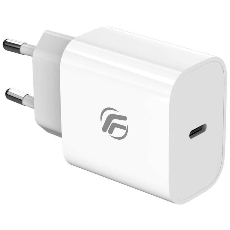 Caricatore Usb-C Universale 20w Fast Charge Fenner Tech