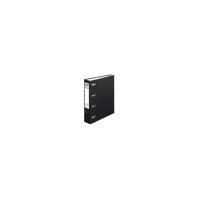 Carpeta Herlitz Max.File Protect A4 7cm