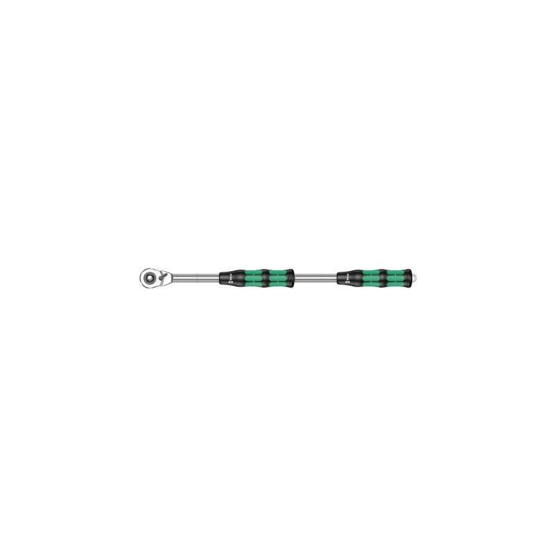 Carraca Wera Zyklop Hybrid Set, Knarre 05004095001