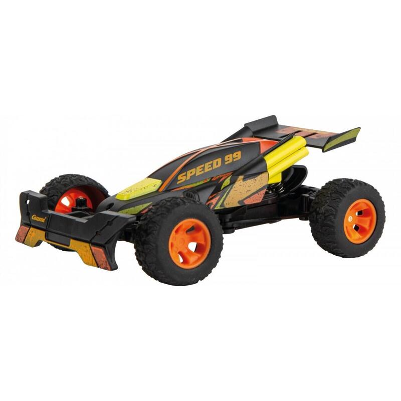 Carrera Carrera 2,4ghz Orange Jumper - High Speed 370320010