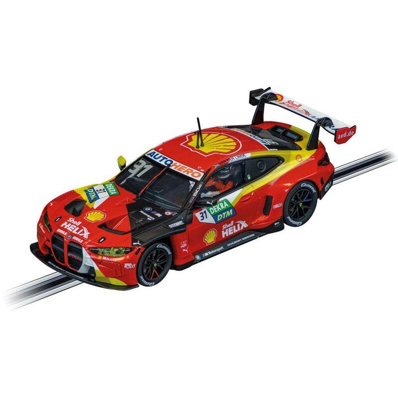 Carrera Digital 132 20031077 Bmw M4 Gt3 Schubert, No.31