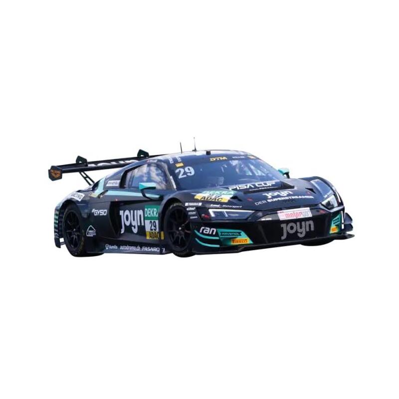 Carrera Digital 132 Audi R8 Lms Gt3 Evo Ii "Land Motorsport, No.29", Dtm 2025 20032133