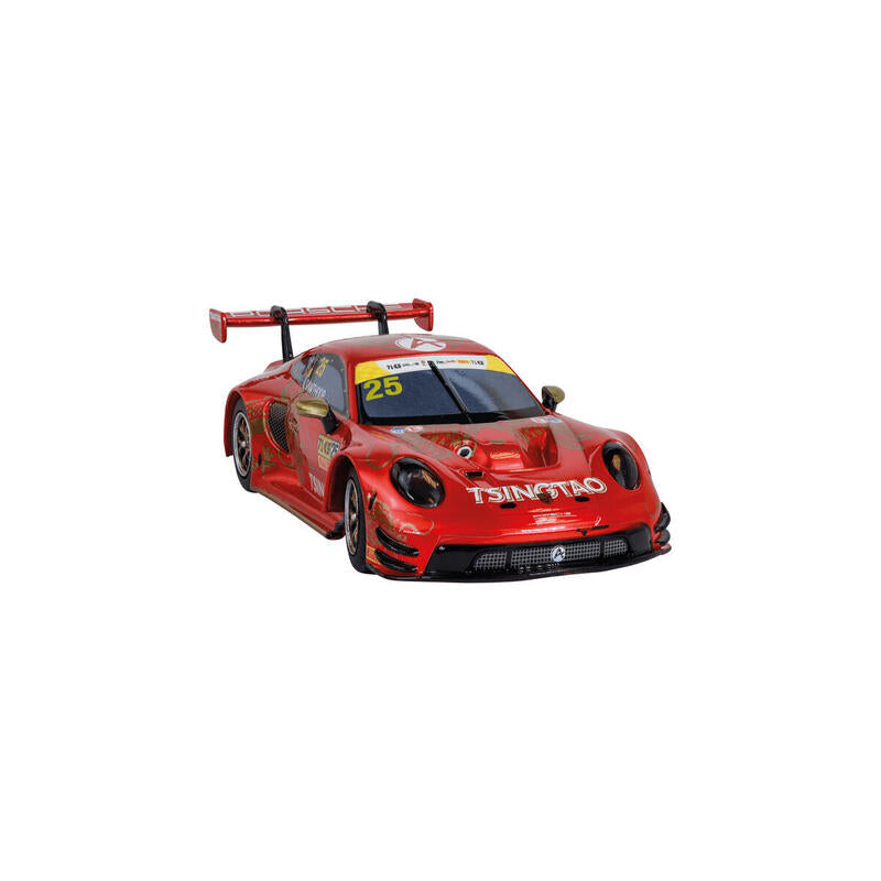 Carrera Hybrid Porsche 911 Gt3 R "Absolute Racing, No.25" Macao Gp 2024 50051010