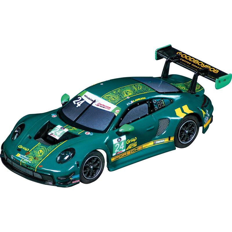 Carrera Hybrid Porsche 911 Gt3 R "Wright Motorsports, No.24" 50051052