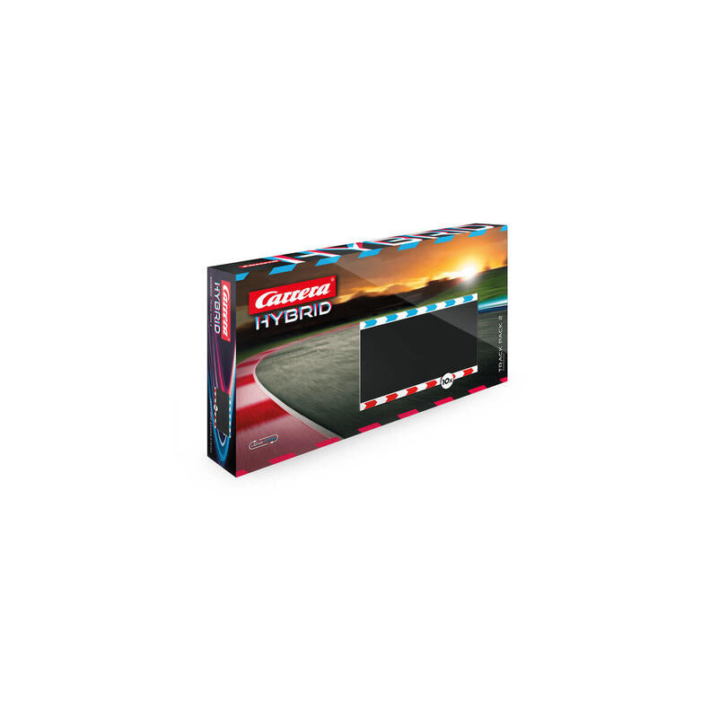 Carrera Hybrid Track Pack 2, Pista De Carreras 50052002