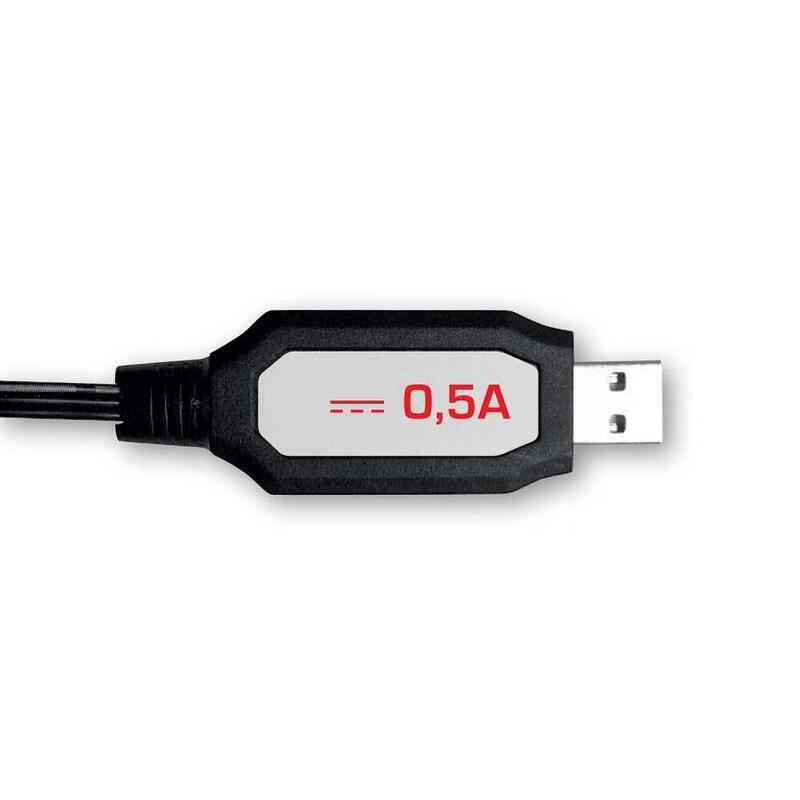Carrera Rc - Usb Charger 3.2v-500mah