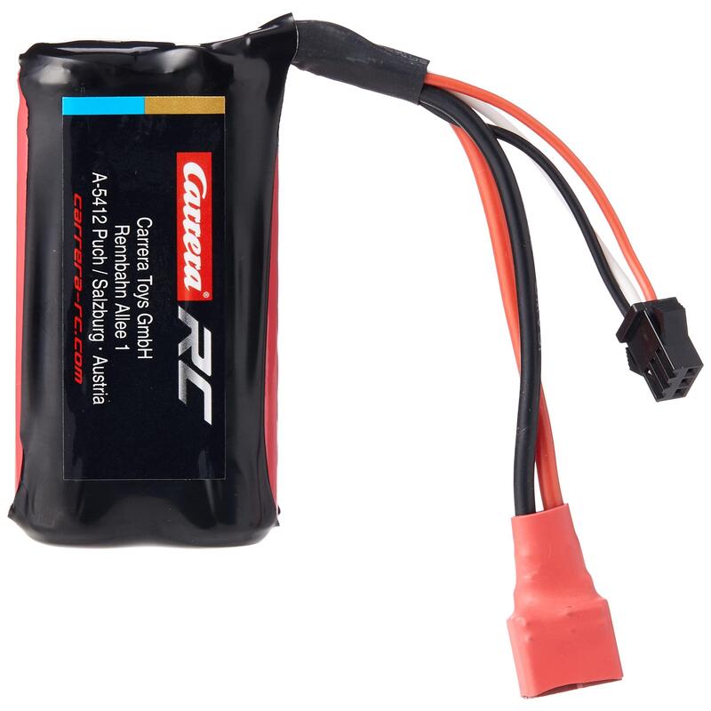 Carrera - Re-Battey - Lifepo4 Batería 6,4v 1300mah 13a