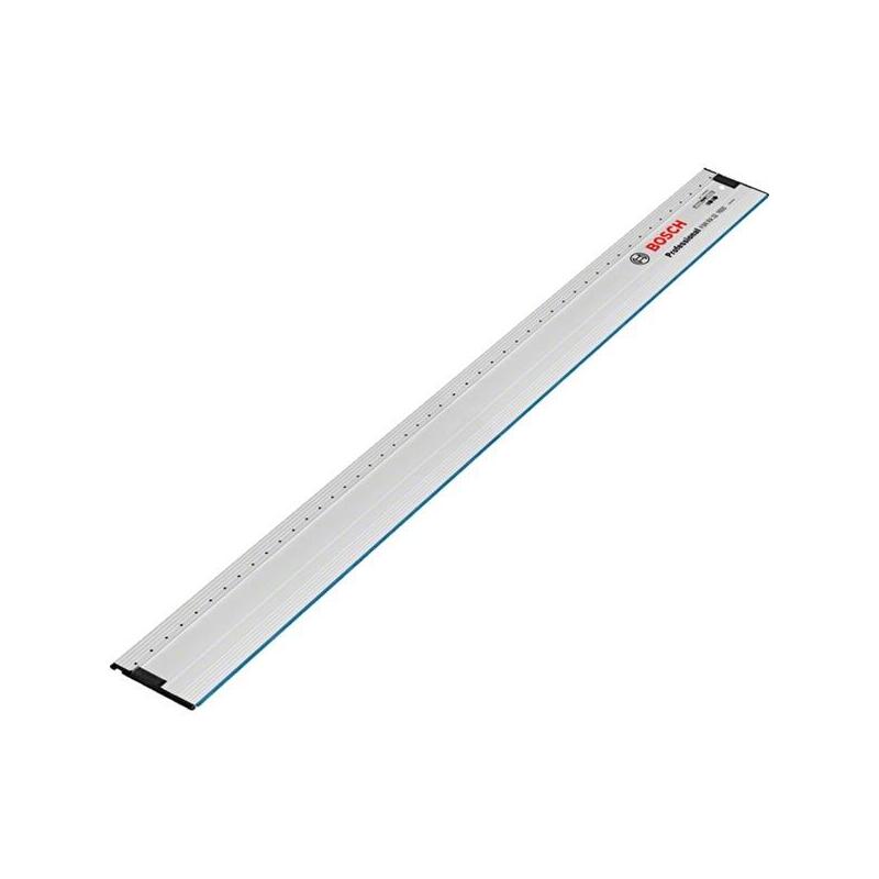 Carril Guía Bosch Fsn Ra 32 1600 Professional (Aluminio, 1.600 Mm, Para Fresadoras Y Sierras Circulares) Ra 32 1600 1600z0003w