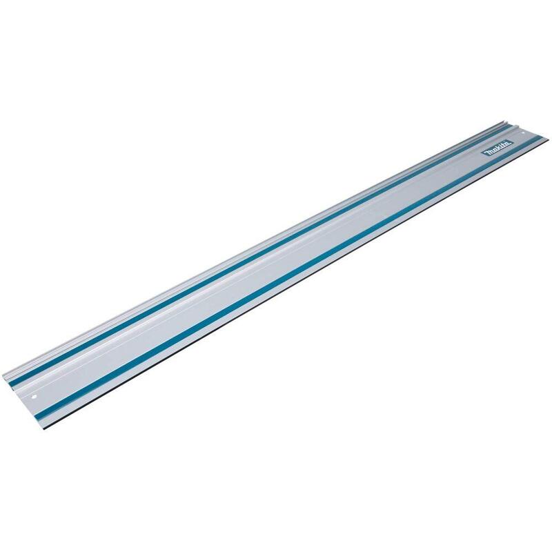Carril Guía Makita 194925-9, Longitud 1.900 Mm (Aluminio) 1900mm