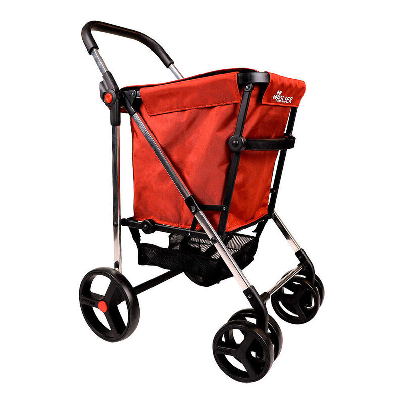 Carro De La Compra Basket Mf 4b Oxid