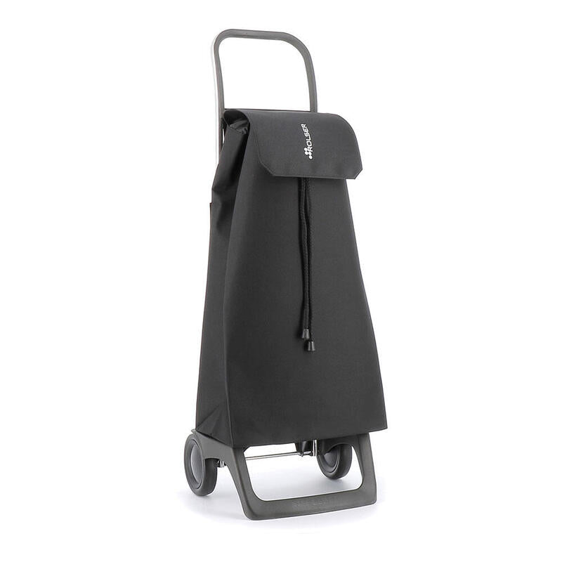 Carro De La Compra Jet Ln Joy Negro