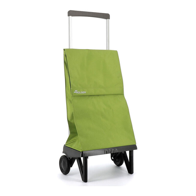 Carro De La Compra Plegamatic Original Mf Lima