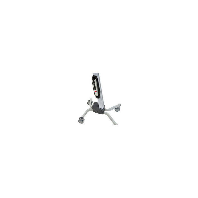 Carro Para Portátil Ergotron Neo-Flex, Gris, Para Portátiles De 13" A 17" 24-205-214