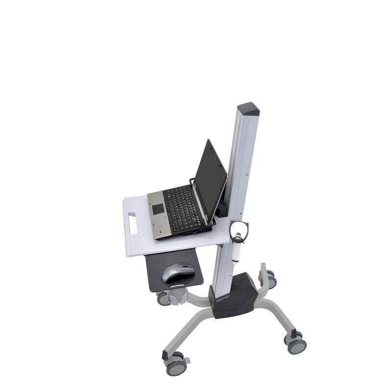 Carro Para Portátil Ergotron Neo-Flex, Gris, Para Portátiles De 13" A 17" 24-205-214